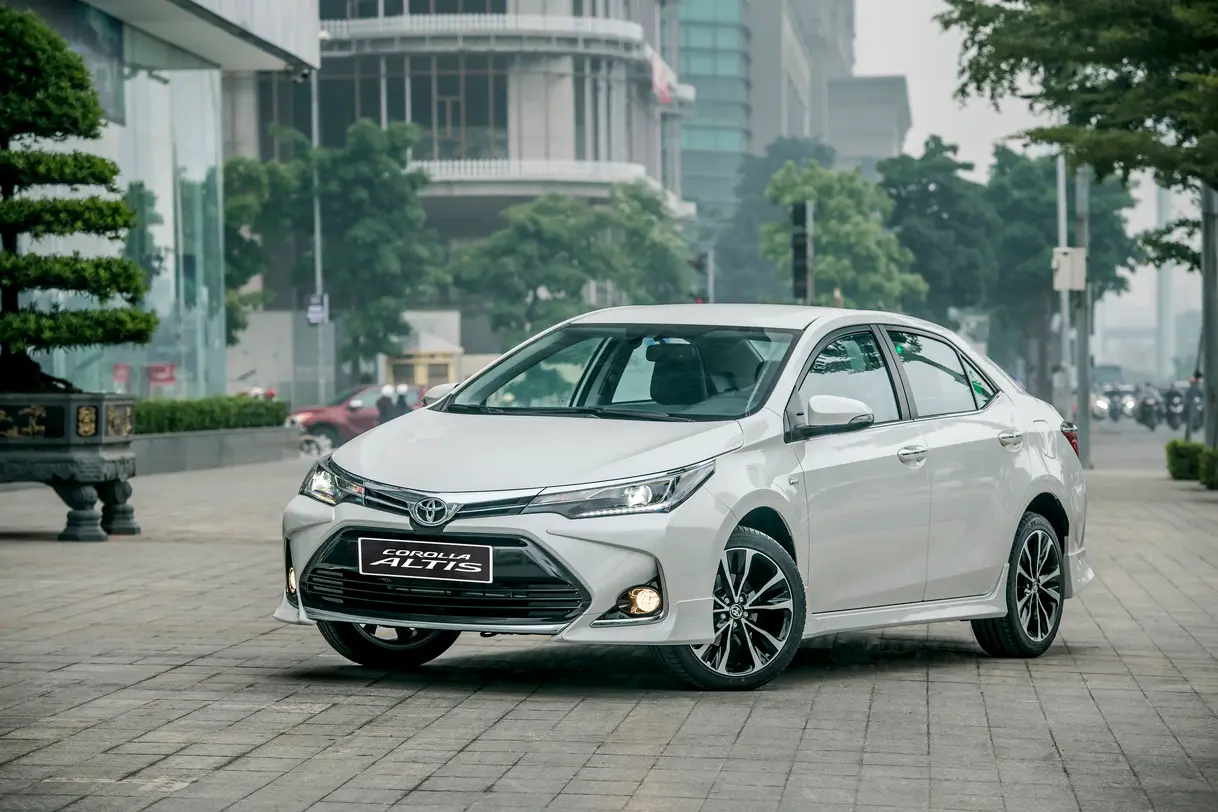 thuê xe du lịch tại hóc môn